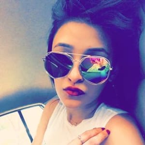 Anushka Songaonkar
