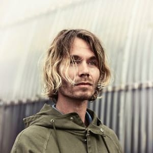 Jorn Spinnin