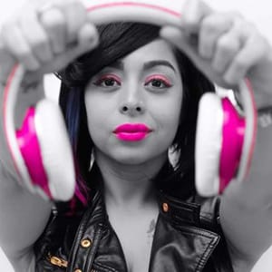 DJ Aya