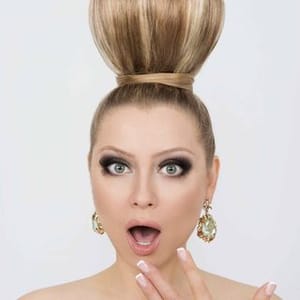 Lena Lenina