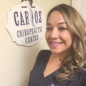 Dr. Gabriela Carlos