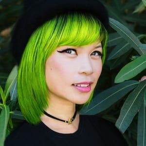 Goldie Chan