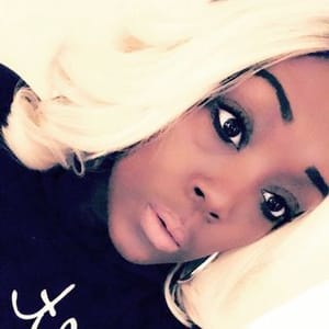 Shamika Shaw