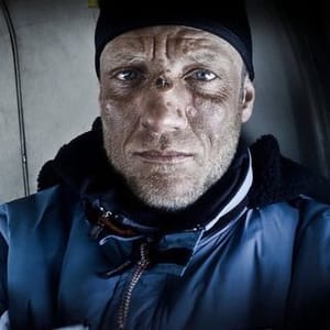 Martin Hartley