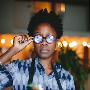 Yewande komolafe