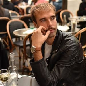 Marcin Swiderek