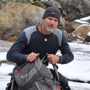 Mark Newton
