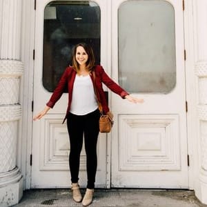 Elyse Whall