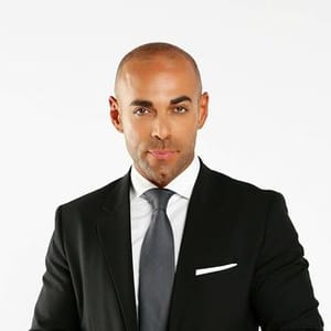 Joe Semaan