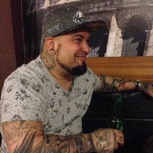 Sandro Zion