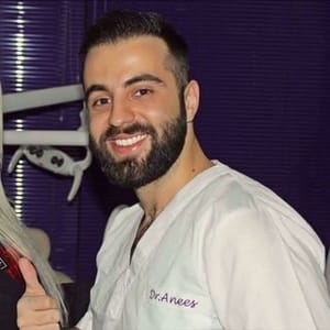 Mohammed Anees Alshishakly