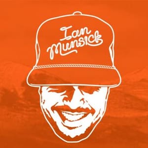 Ian Munsick