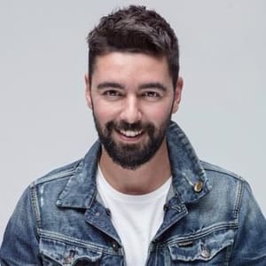 Yigit  Eken