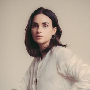 Lilian Von Trapp