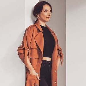 Ewelina Kustra