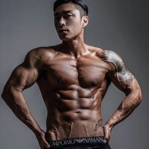 Korean Choi