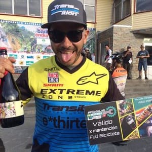 Felipe Vasquez
