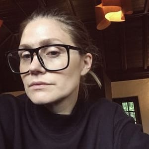 Linda Gradin