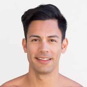 Reuben Mourad