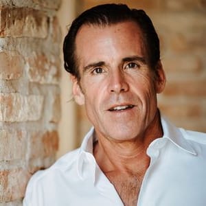 Keith Williams