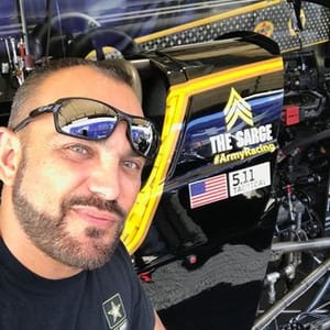 Tony Schumacher