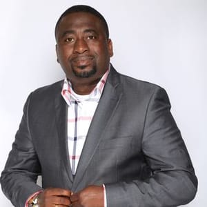 Paul Bolu