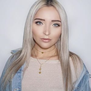 Maddy ryan14