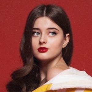 Maria Kalina