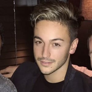 Colton Dane