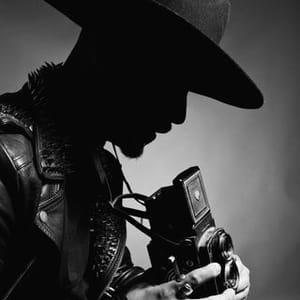 Andrew Morales