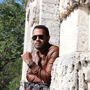 Luis Ledesma