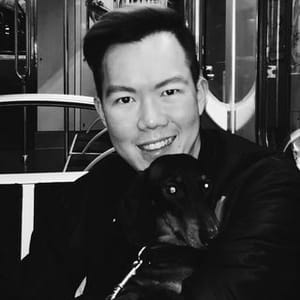 Jonathan Liang