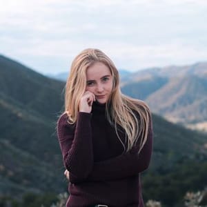 Tori Crews