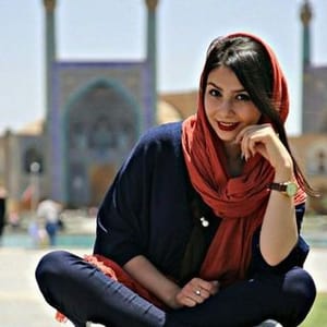 Isfahan