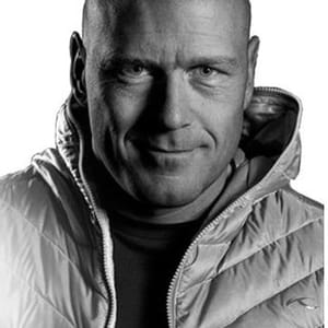 Didier cuche