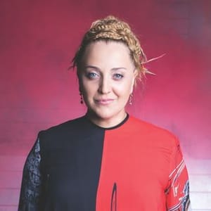 Nino Katamadze