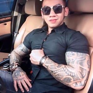 Henry Fh