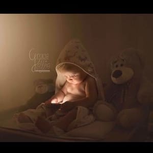 Grace Kellie