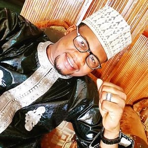 Nasir Bello