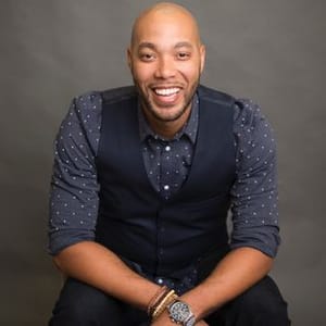 Patrick Williams