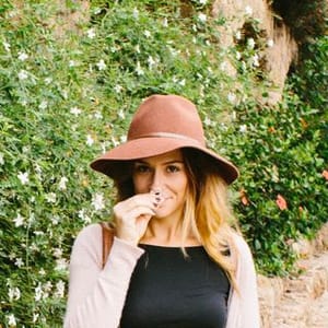 Nicole Gaffney