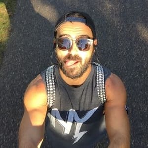 Dennis Kolpodinos