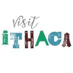 Visit Ithaca