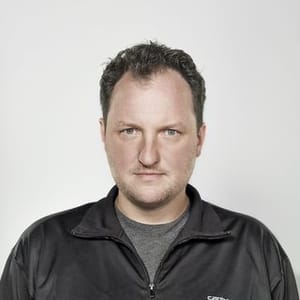 simon puschmann
