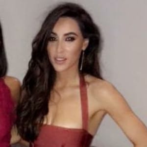 Aoife Melia