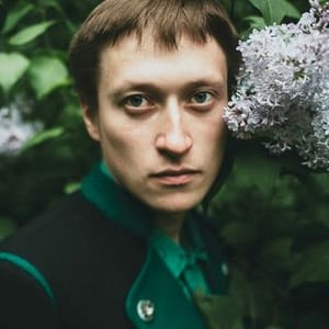 Alexander Sofeev