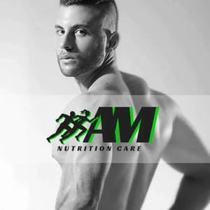 Nutriologo Alan Maya