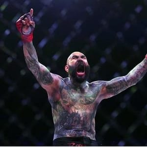 Tattooed Terror