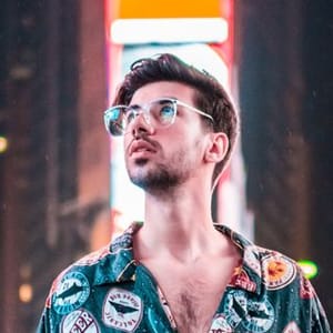 Alex Gayoso