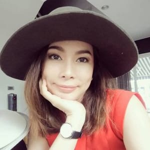 Namfon Pakdee